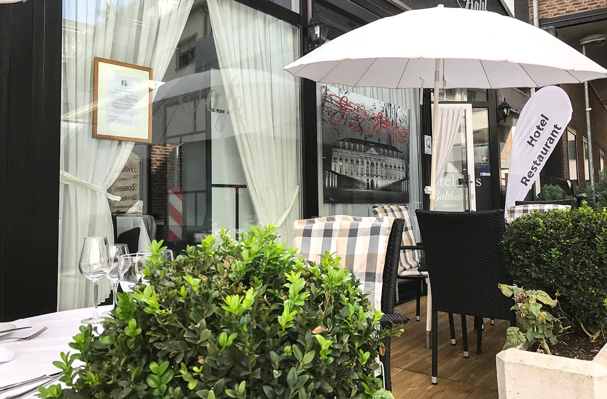 Kurzurlaub im Phantasialand für 2 (2 Nächte) - 10