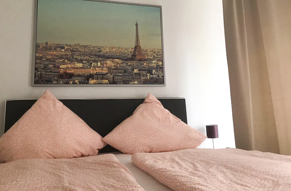 Kurzurlaub im Phantasialand für 3 (2 Nächte) - 5