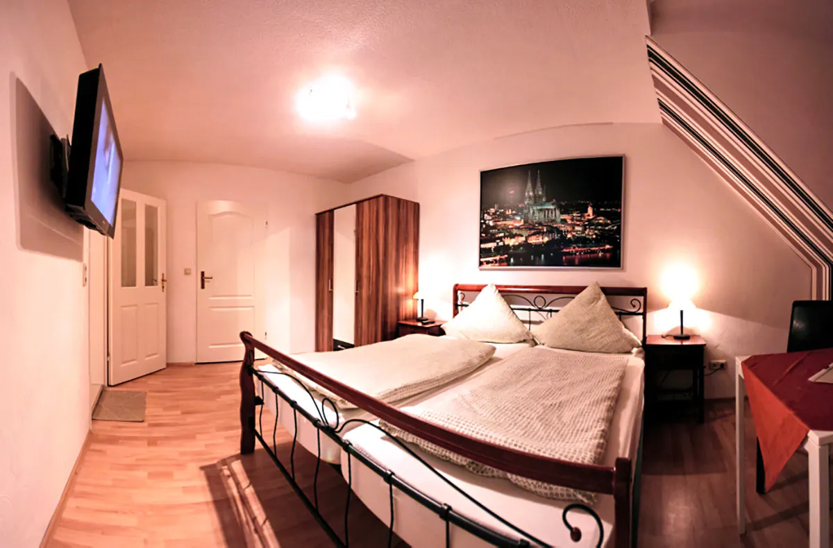 Kurzurlaub im Phantasialand für 3 (2 Nächte) - 7