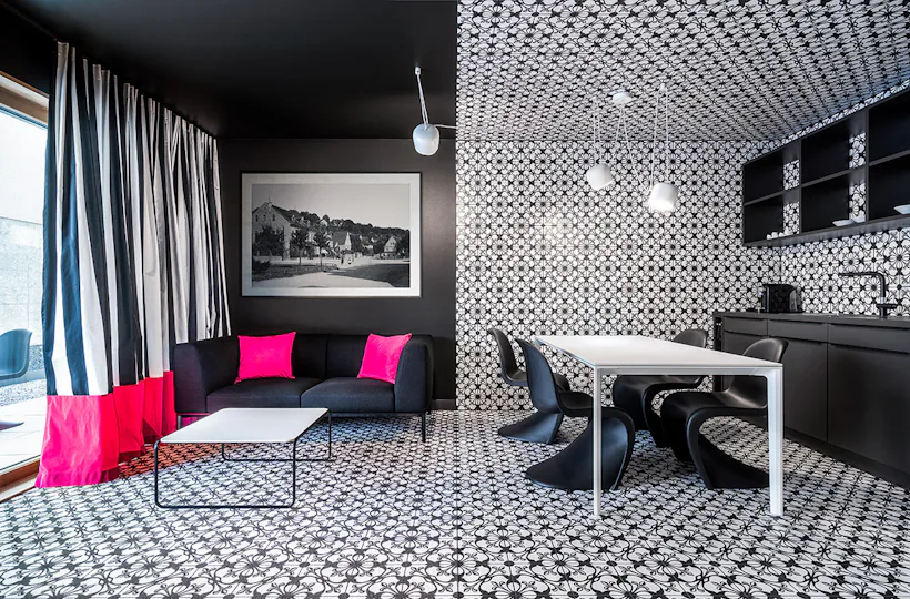 Kurzurlaub im Designhotel Pirna für 2 (3 Nächte)