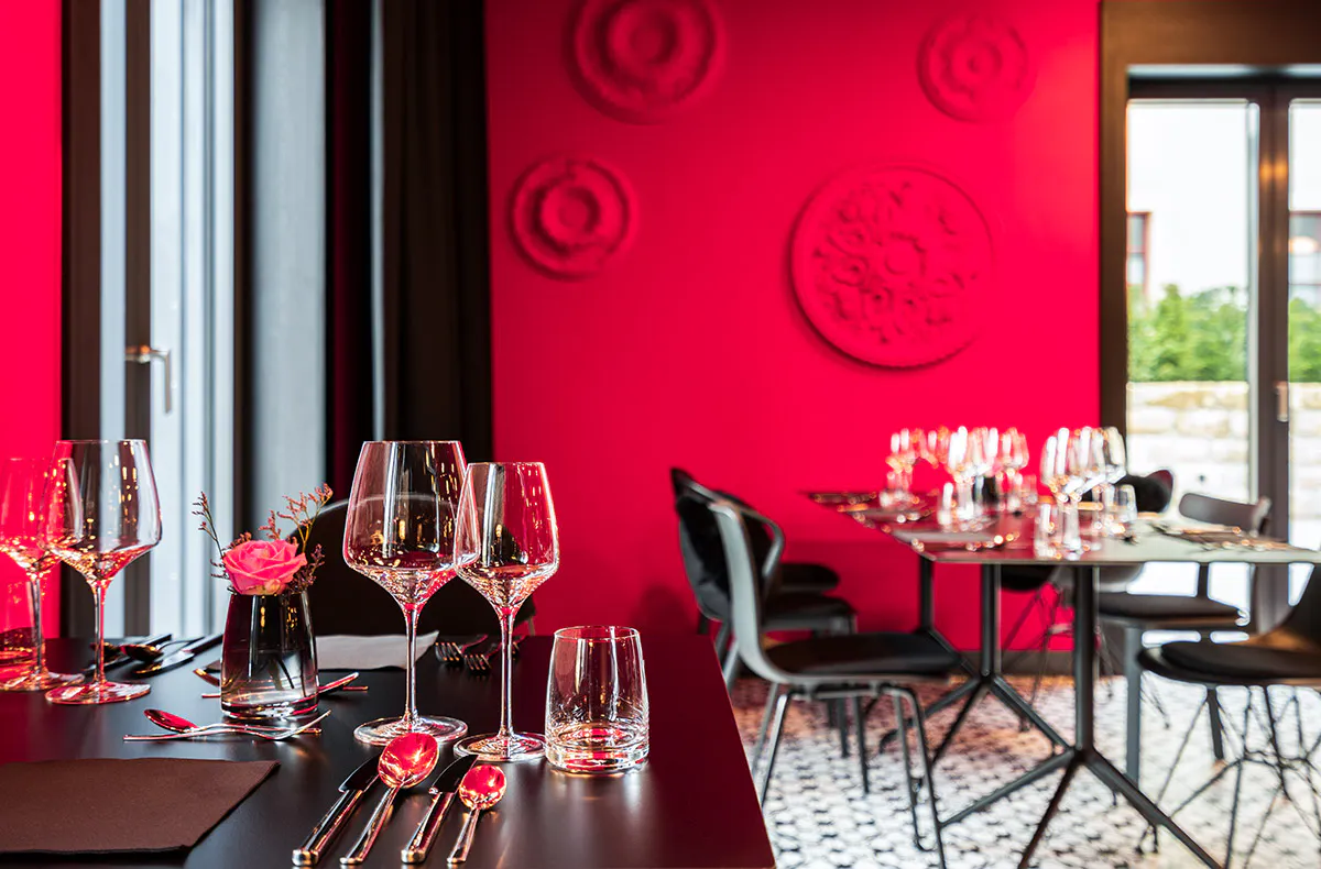 Kurzurlaub im Designhotel Pirna für 2 (3 Nächte) - 10