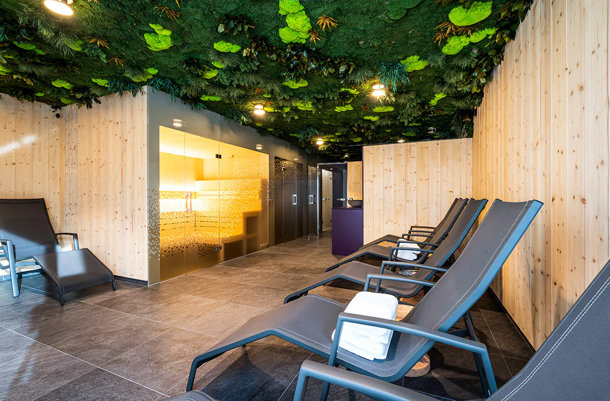 Kurzurlaub im Designhotel Pirna für 2 (3 Nächte) - 14