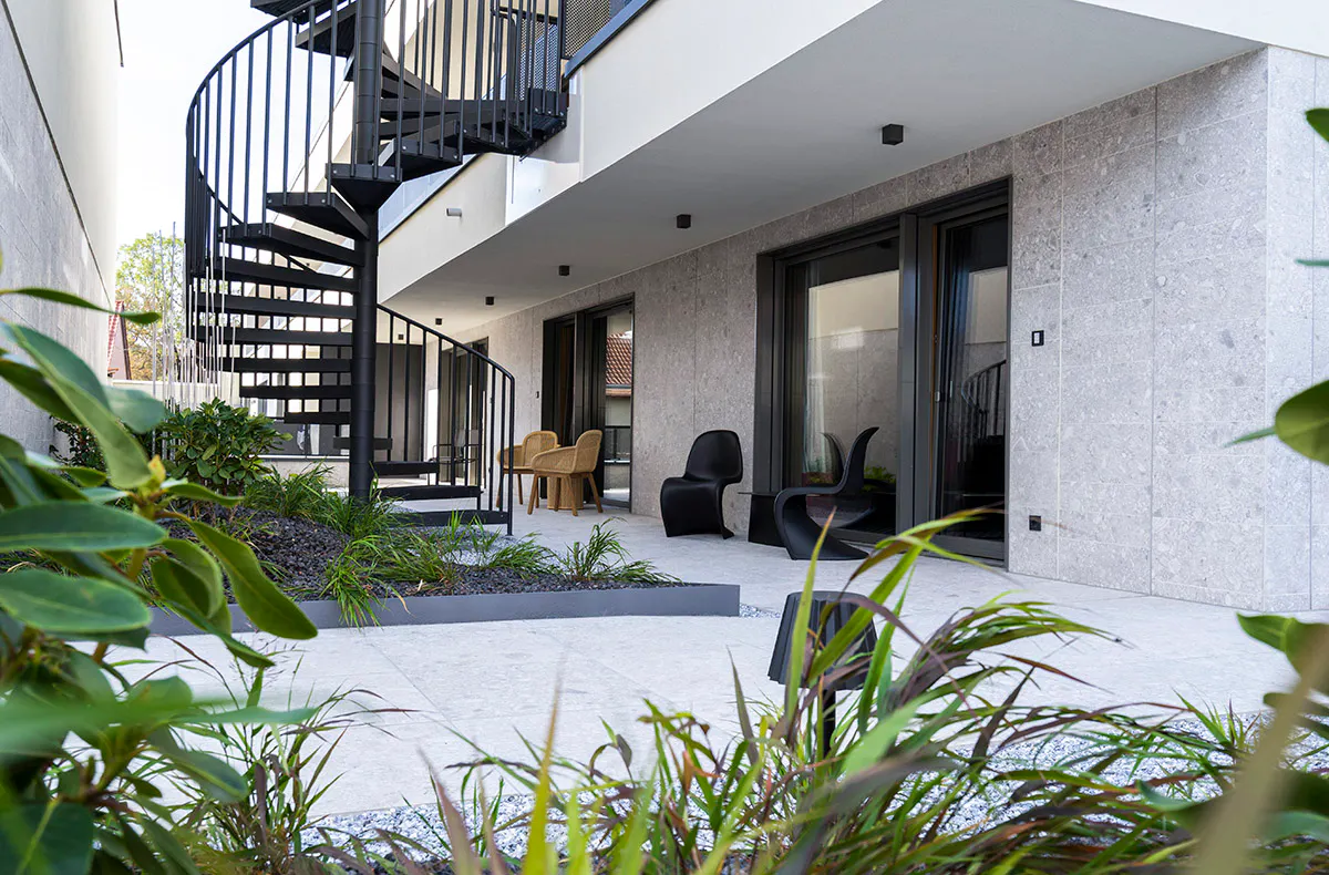 Kurzurlaub im Designhotel Pirna für 2 (3 Nächte) - 17