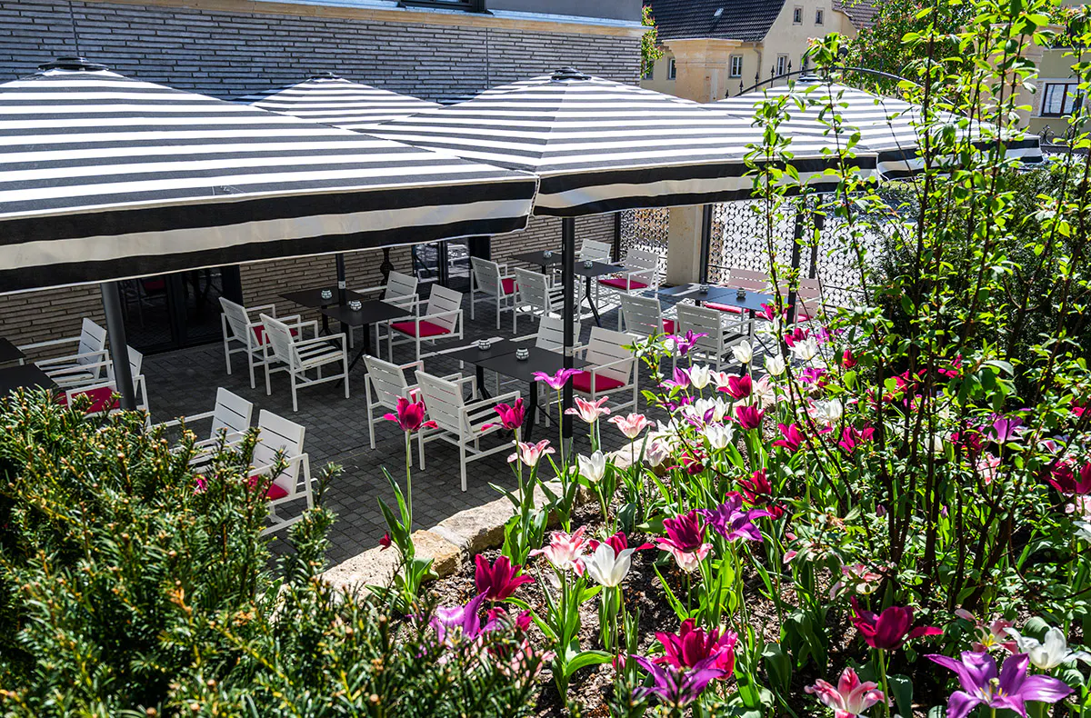 Kurzurlaub im Designhotel Pirna für 2 (3 Nächte) - 18