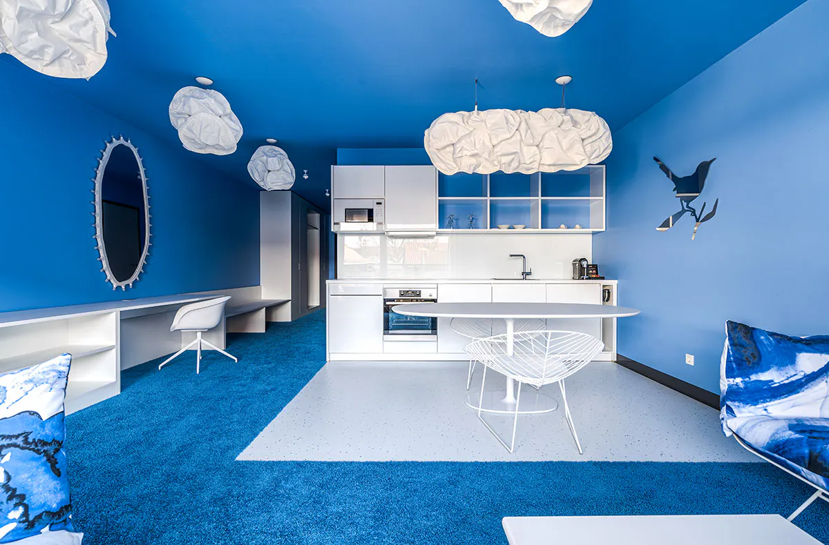 Kurzurlaub im Designhotel Pirna für 2 (3 Nächte) - 5