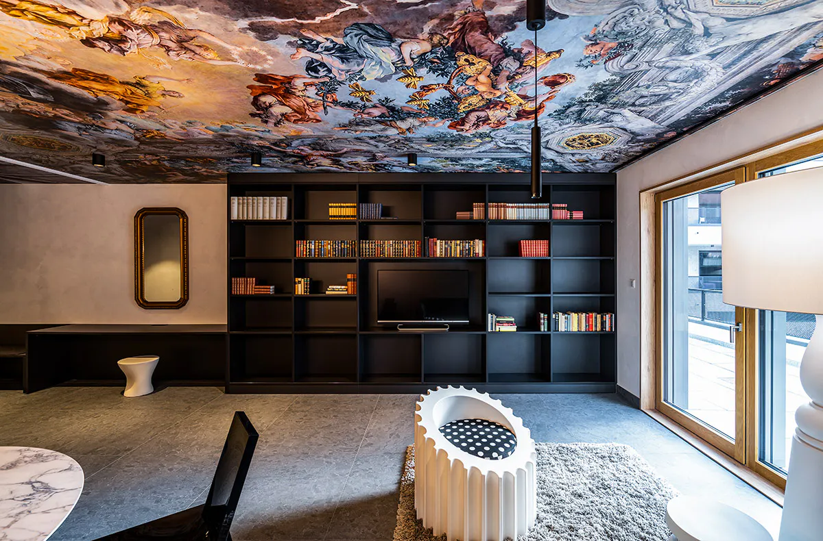 Kurzurlaub im Designhotel Pirna für 2 (3 Nächte) - 7