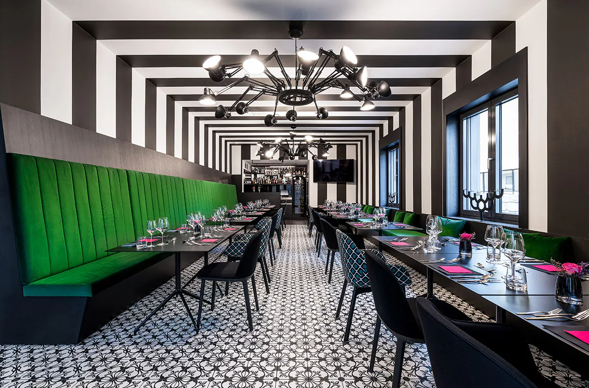 Kurzurlaub im Designhotel Pirna für 2 (3 Nächte) - 8