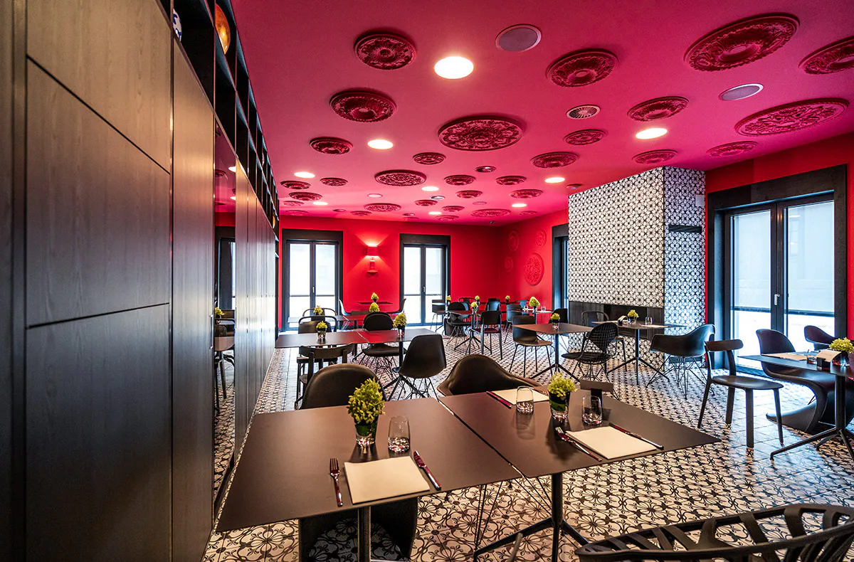 Kurzurlaub im Designhotel Pirna für 2 (3 Nächte) - 9