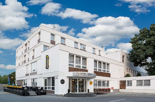 Kurzurlaub Prag für 2 (2 Nächte)