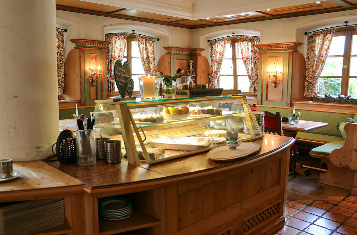 Kurzurlaub in Reit im Winkl für 2 (2 Nächte) - 5