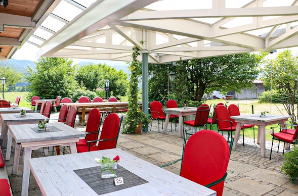 Kurzurlaub in Reit im Winkl für 2 (2 Nächte)