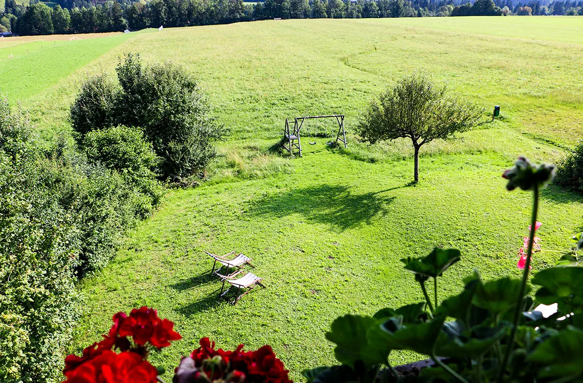 Kurzurlaub in Reit im Winkl für 2 (2 Nächte) - 7