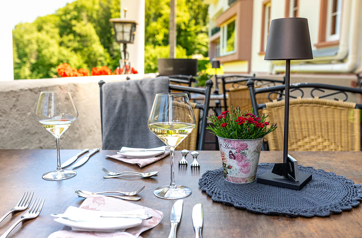 Wein-Kurzurlaub im Rheingau für 2 - 3