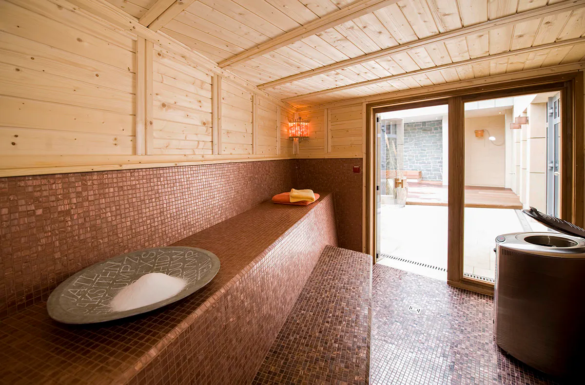 Kurzurlaub Rietberg an der Ems für 2 (1 Nacht) - 6