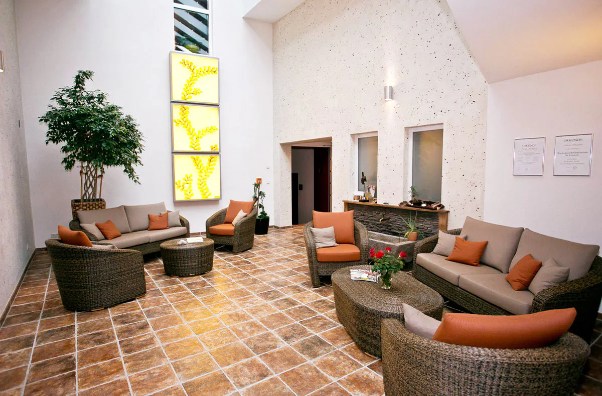 Kurzurlaub mit romantischem Flair für 2 (2 Nächte) - 5