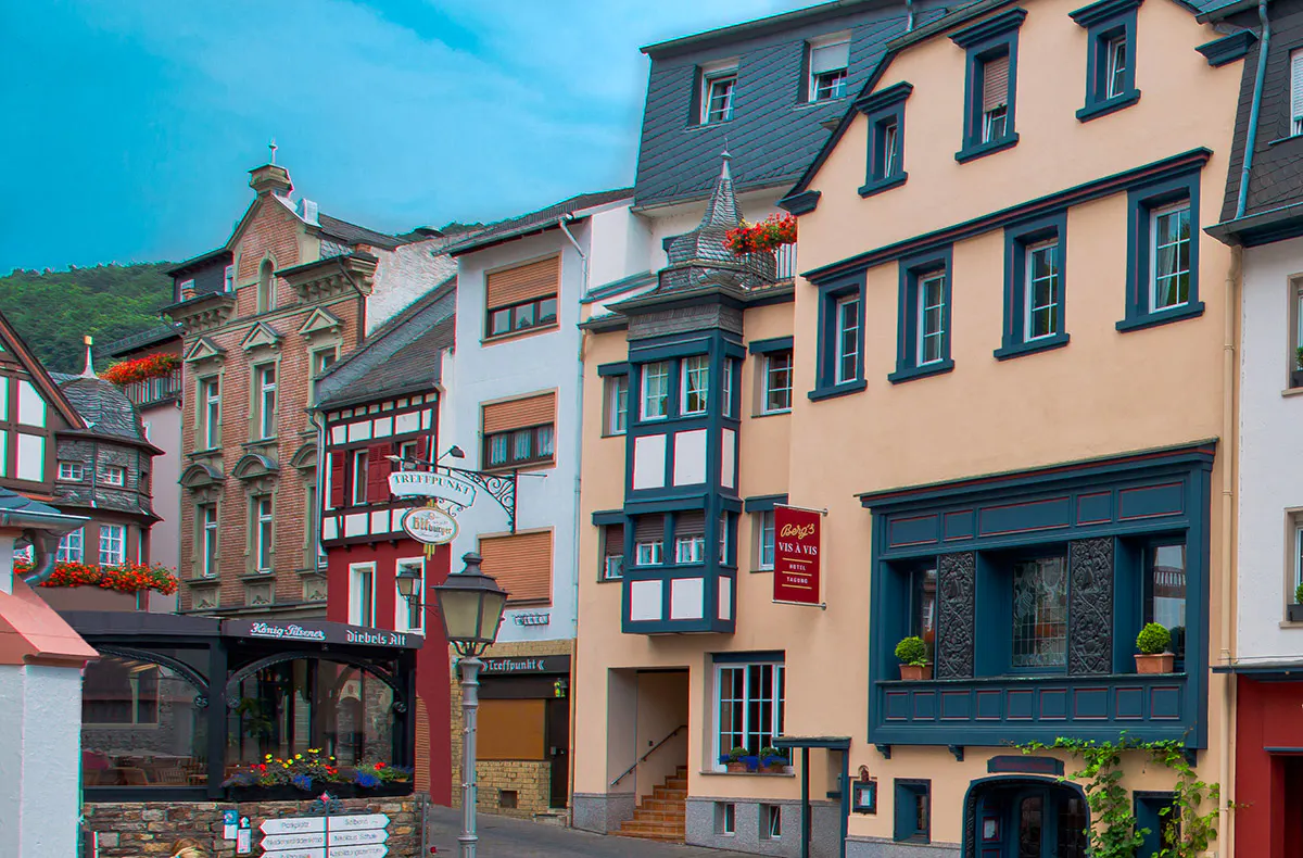 Kurzurlaub mit romantischem Flair für 2 (2 Nächte) - 7