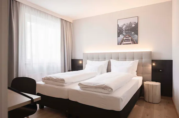 Thermen & SPA Hotels Bad Ischl für 2 (1 Nacht)