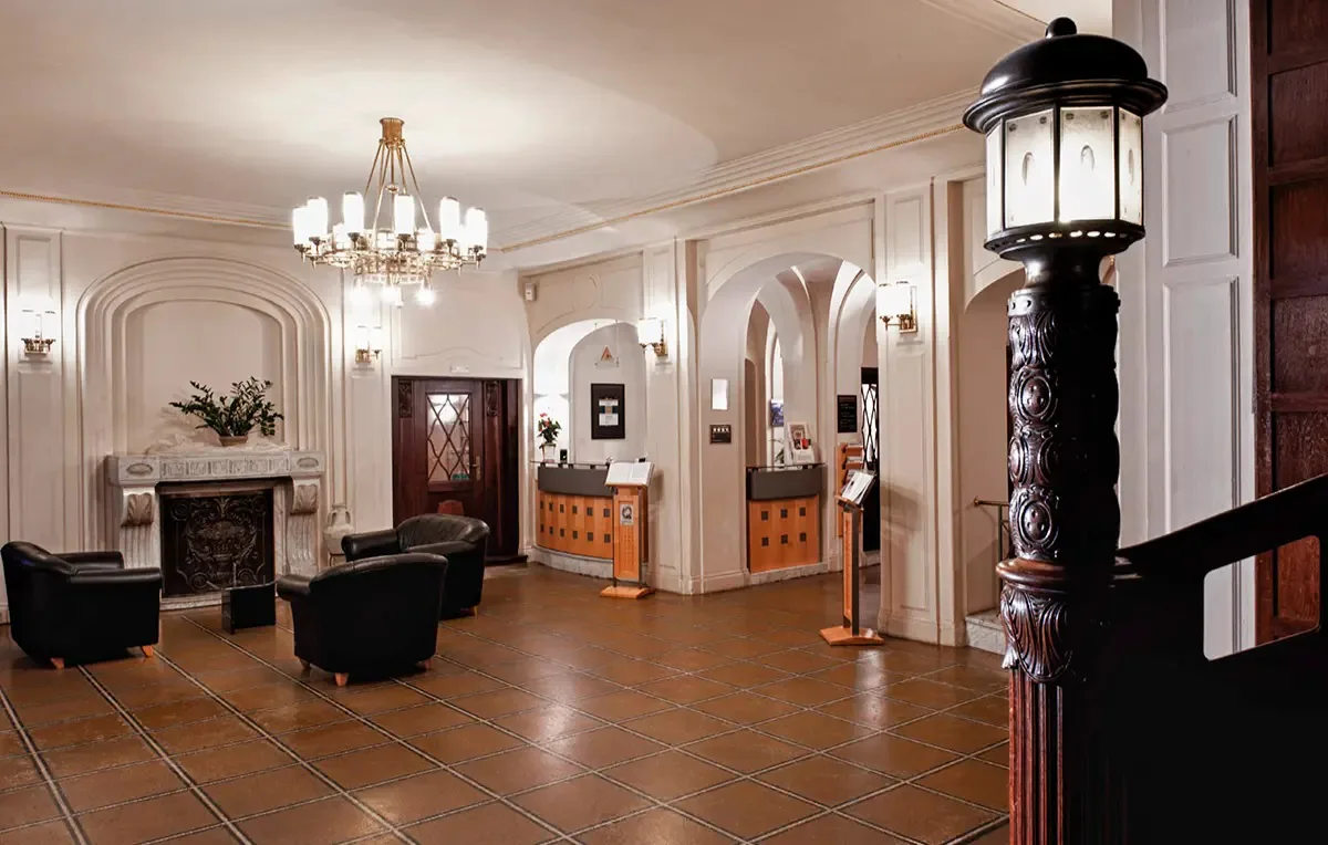 Kurzurlaub im Hotel Schloss Schweinsburg Neukirchen/Pleiße für 2 (2 Nächte) - 2