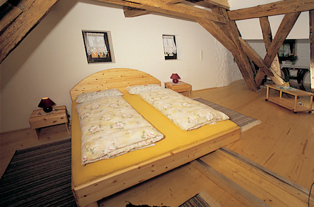 Kurzurlaub im Schlosshotel in Prichsenstadt für 2 (1 Nacht) - 6