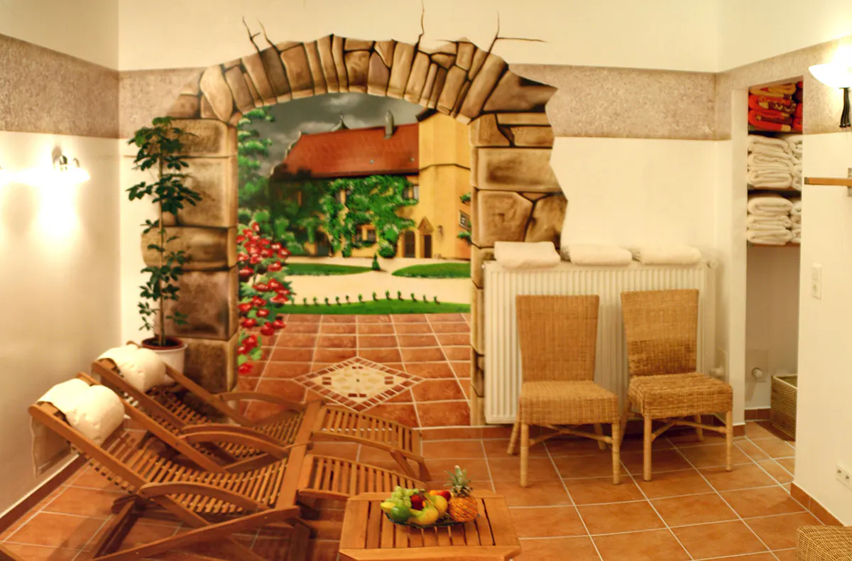 Kurzurlaub im Schlosshotel in Prichsenstadt für 2 (1 Nacht) - 7