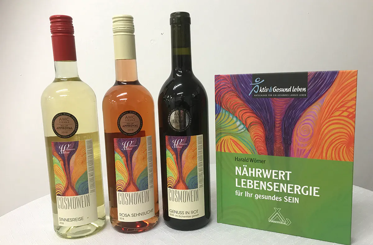 Kurzurlaub im Schlosshotel in Prichsenstadt für 2 (1 Nacht) - 8