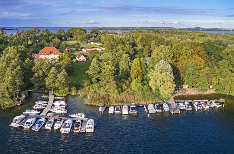Kurzurlaub Schwerin für 2 (2 Nächte)