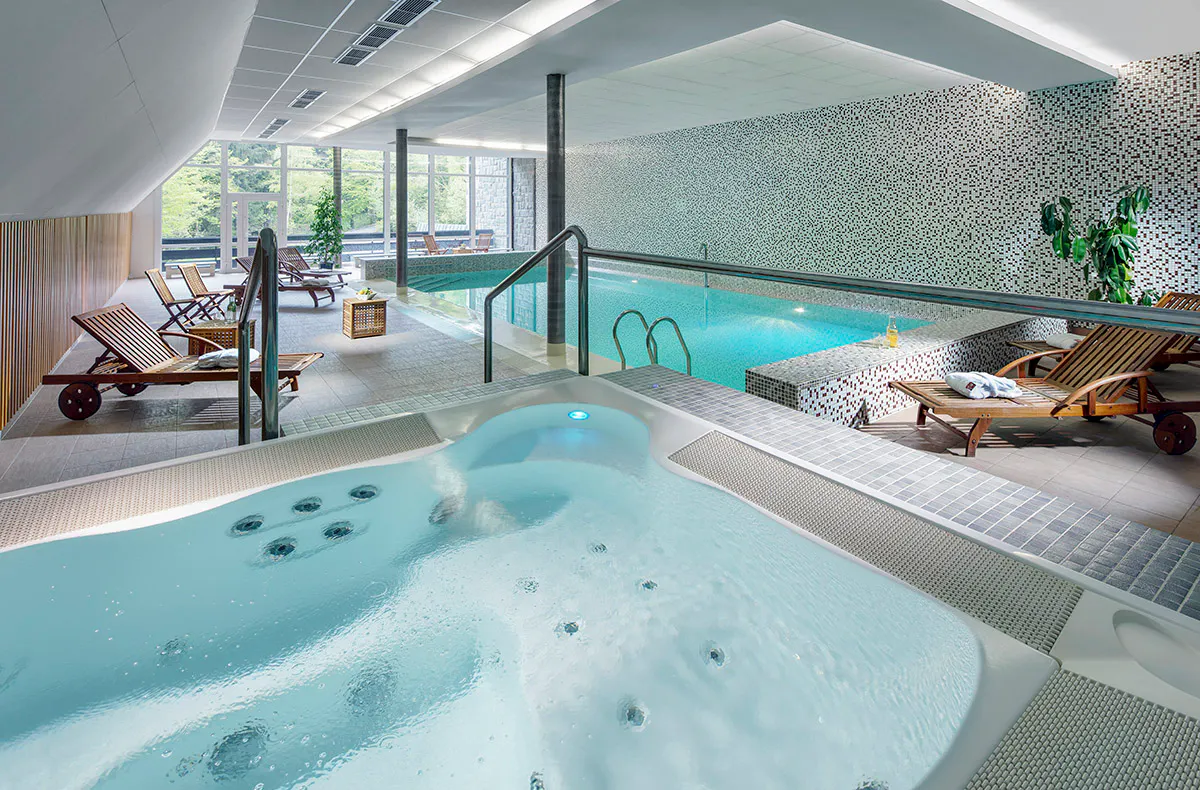 Kurzurlaub Spindlermühle für 2 (2 Nächte) - 5