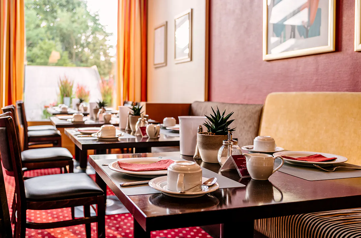 Kurzurlaub Stralsund für 2 (2 Nächte) - 5