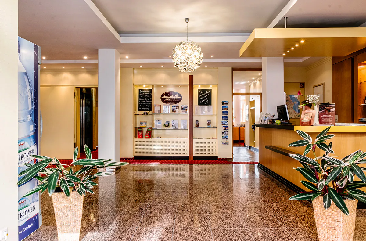 Kurzurlaub Stralsund für 2 (2 Nächte) - 6