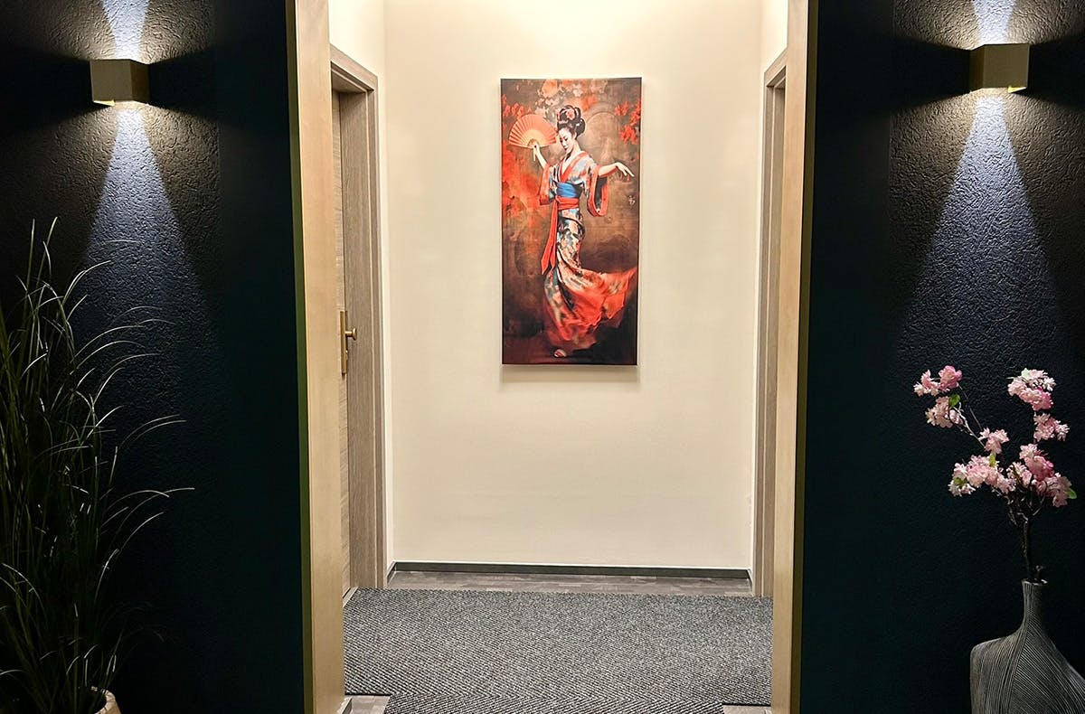 Kurzurlaub Strausberg für 2 (2 Nächte) - 10