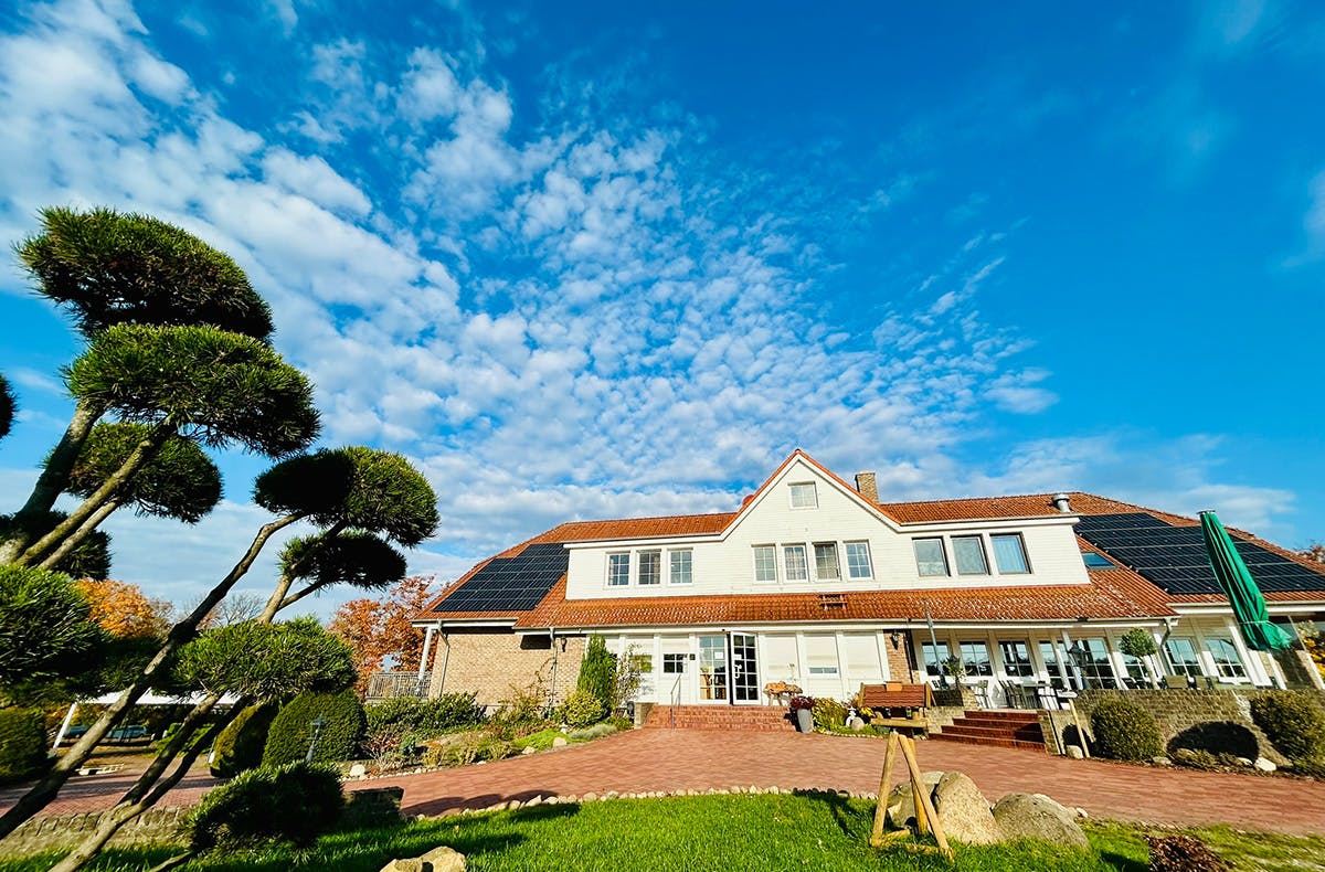 Kurzurlaub Strausberg für 2 (2 Nächte) - 11