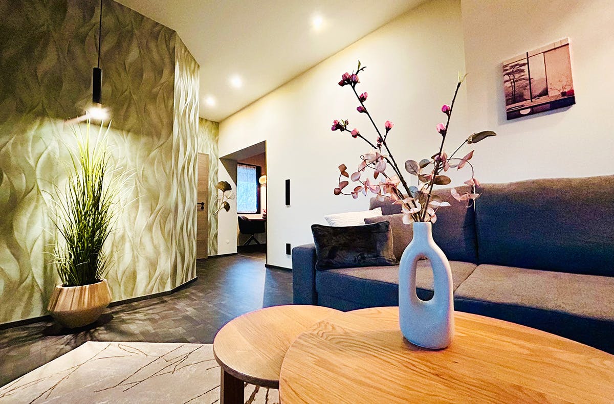 Kurzurlaub Strausberg für 2 (2 Nächte) - 6