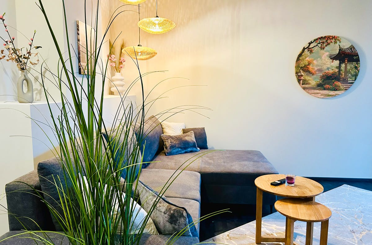 Kurzurlaub Strausberg für 2 (2 Nächte) - 7