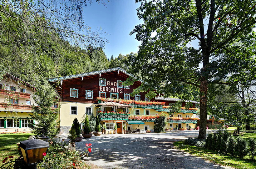 Kurzurlaub Stuhlfelden für 2 (2 Nächte)