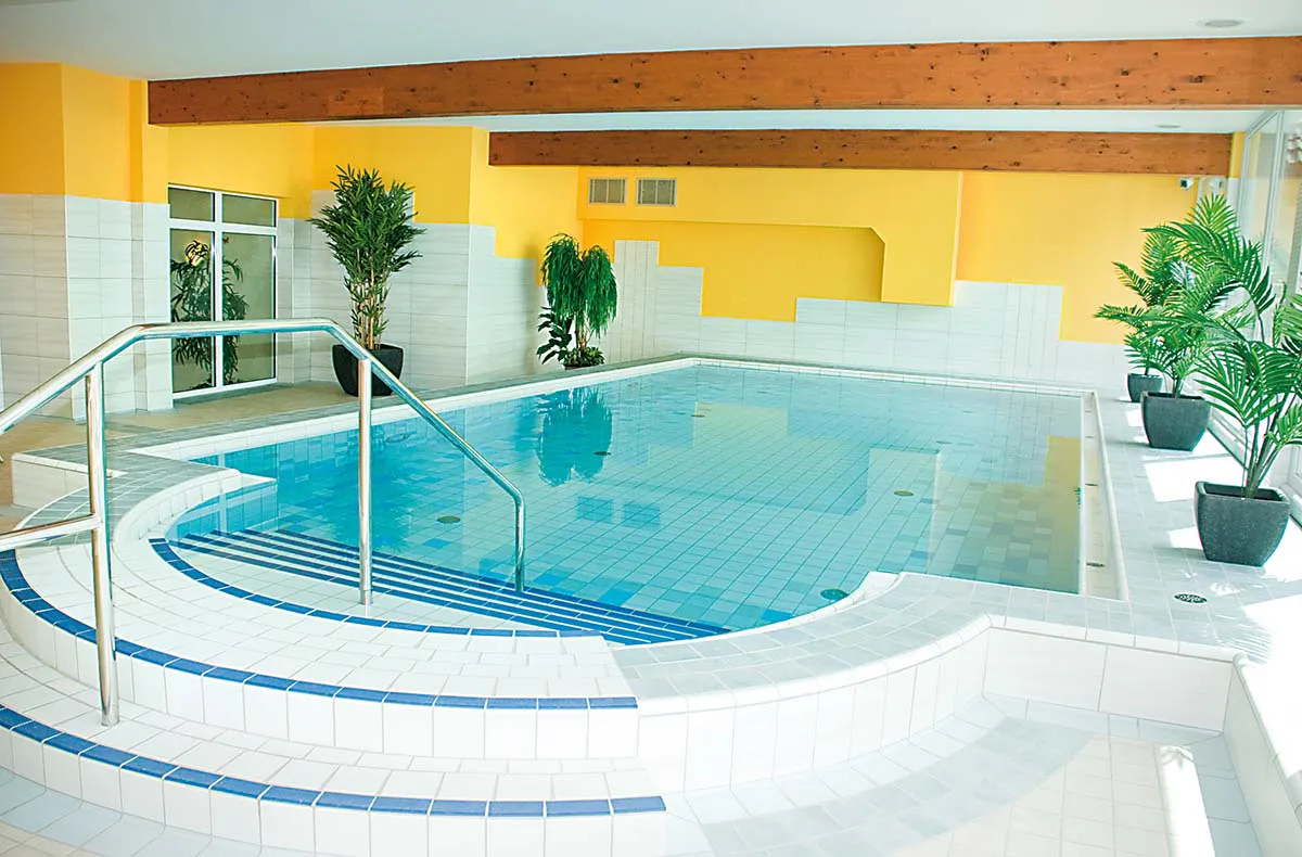 Kurzurlaub Südheide Gifhorn mit Christmas Party für 2 (2 Nächte) - 4