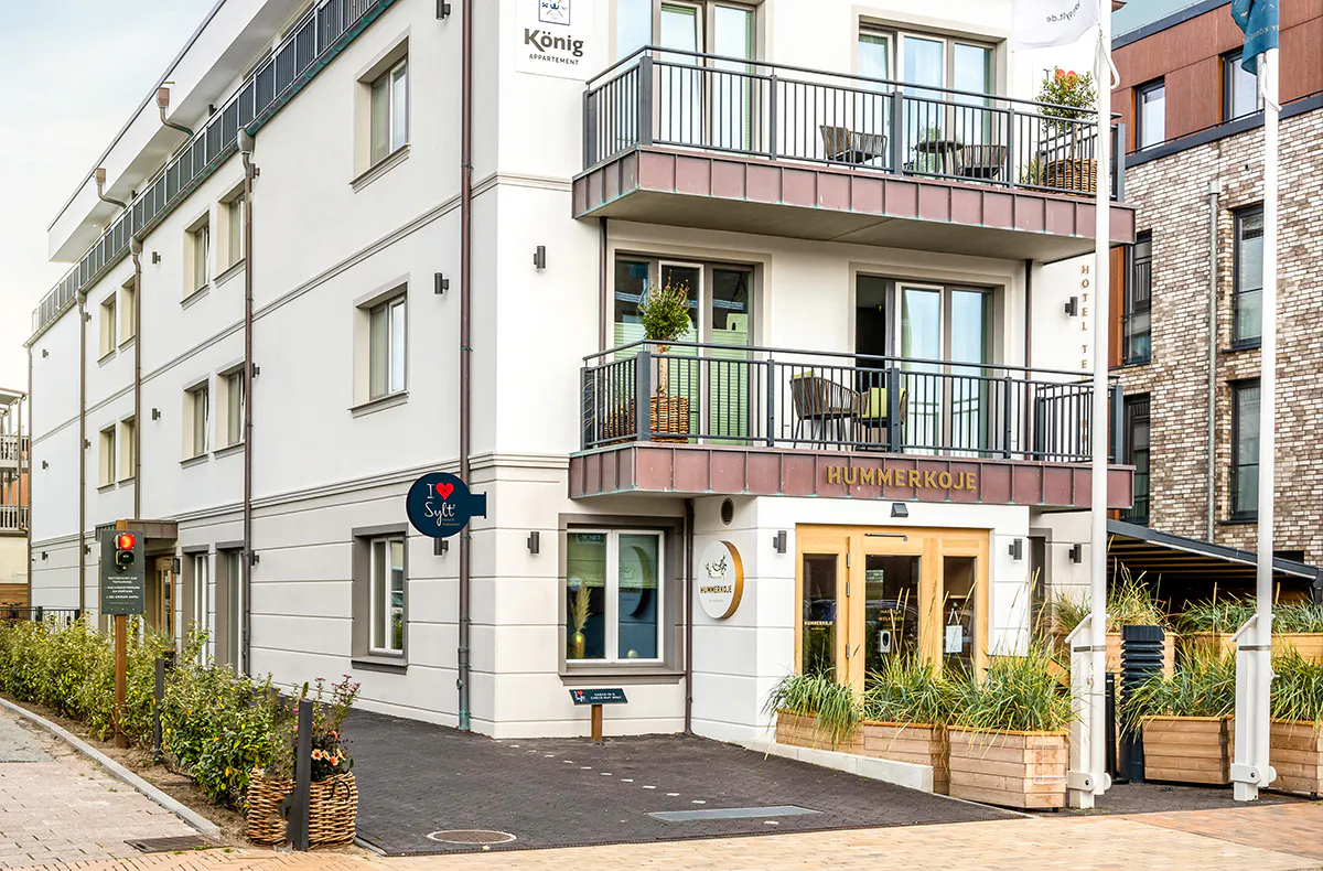 Kurzurlaub Sylt für 2 (3 Nächte) - 10