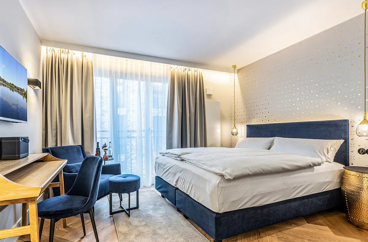 Kurzurlaub Sylt für 2 (3 Nächte) - 5