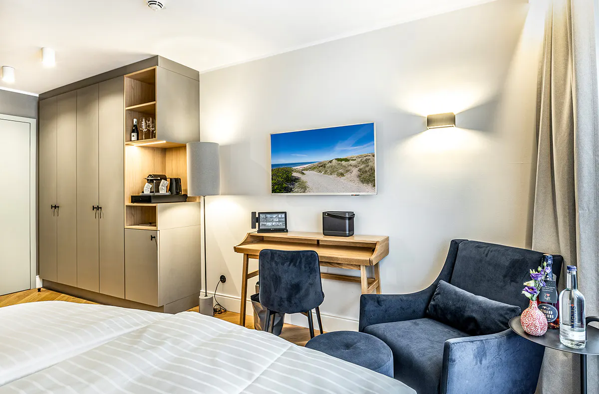 Kurzurlaub Sylt für 2 (3 Nächte) - 6