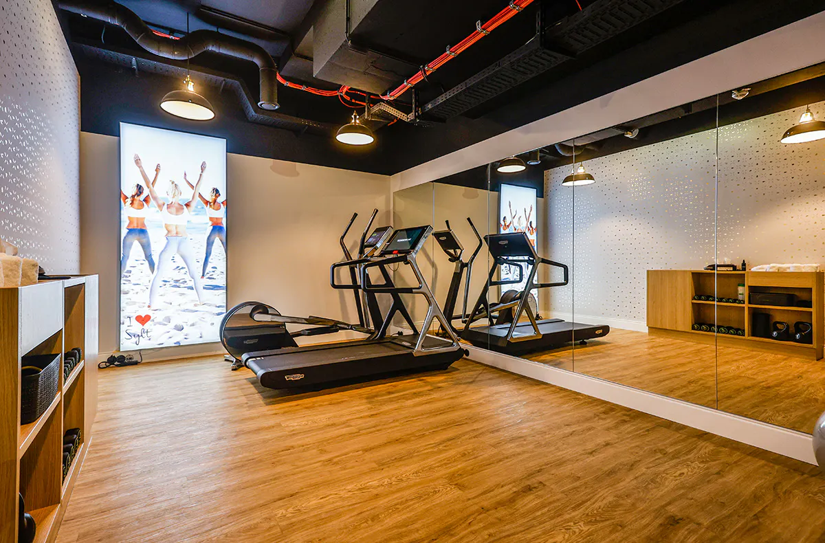 Kurzurlaub Sylt für 2 (3 Nächte) - 9