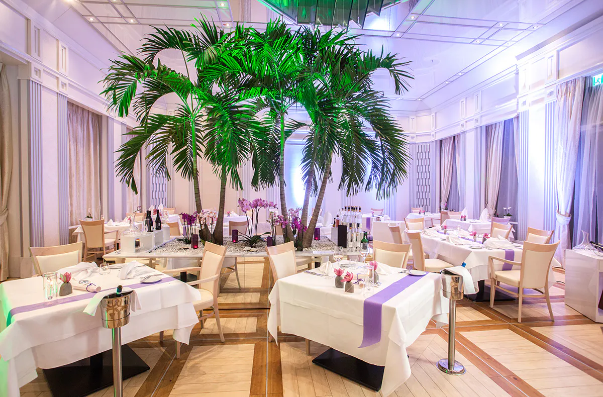 Kurzurlaub Therme Erding für 2 (1 Nacht) - 10