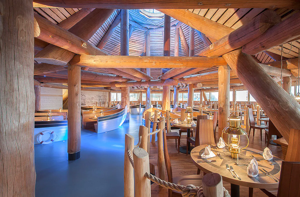 Kurzurlaub Therme Erding für 2 (1 Nacht) - 8