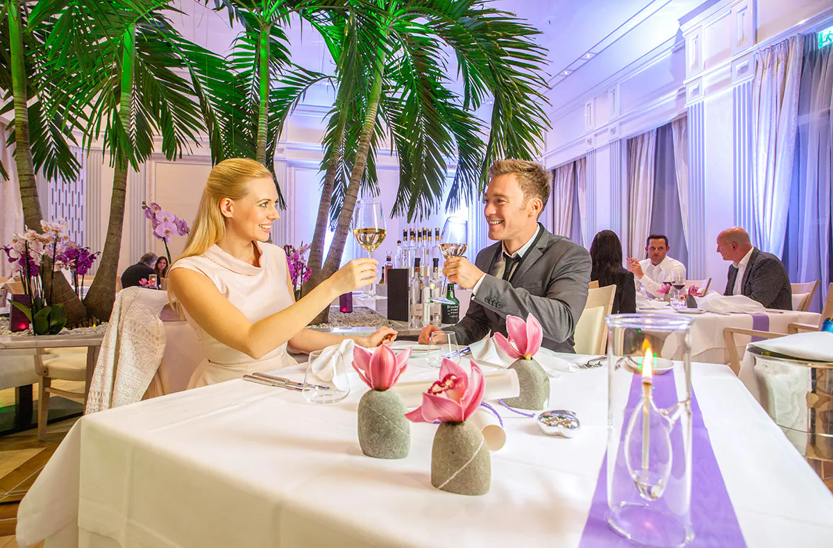 Kurzurlaub Therme Erding für 2 (1 Nacht) - 9