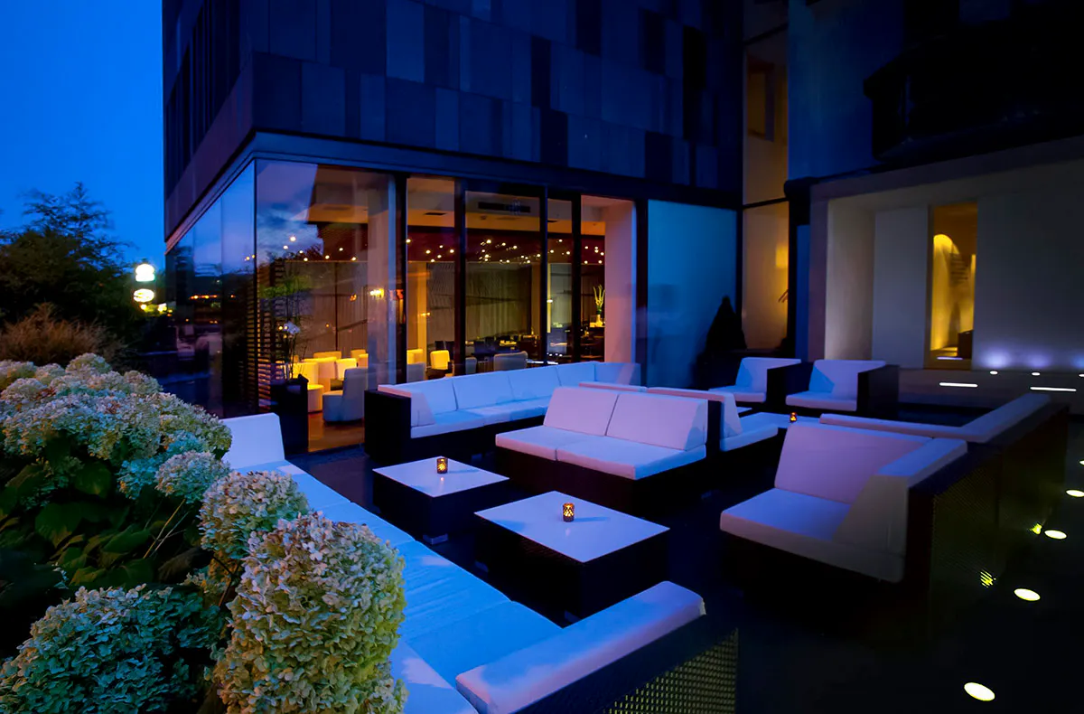 Kurzurlaub Trier für 2 (1 Nacht) - 8