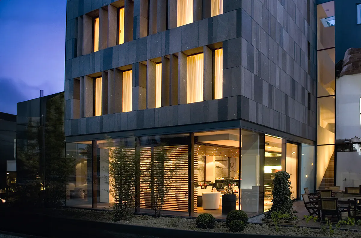 Kurzurlaub Trier für 2 (1 Nacht) - 9