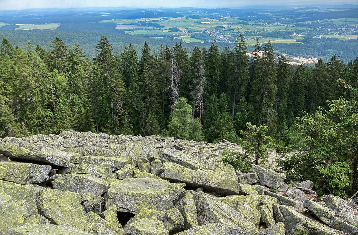 Kurzurlaub Tröstau für 2 (2 Nächte) - 6