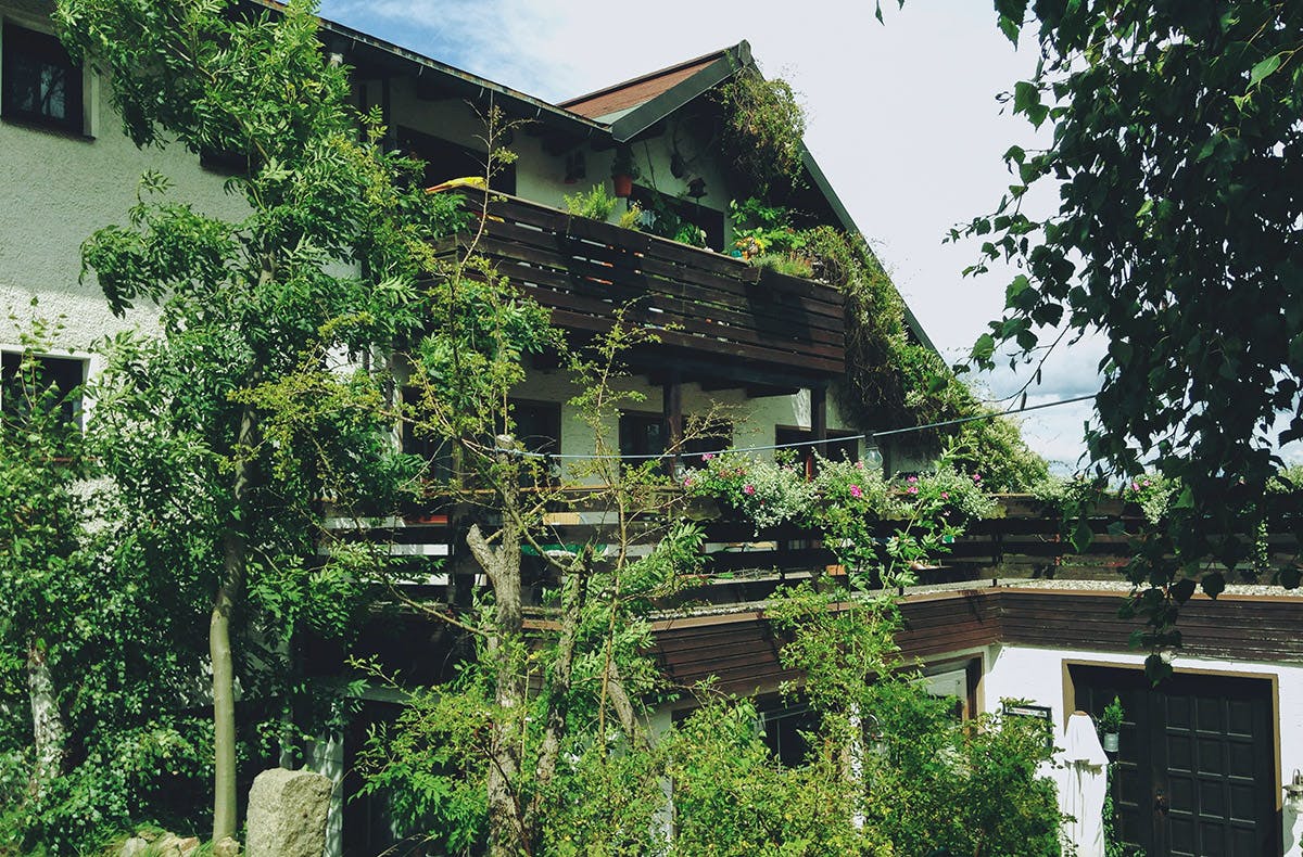 Kurzurlaub Tröstau für 2 (2 Nächte) - 7