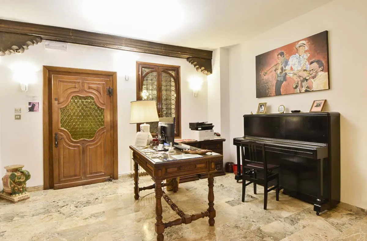 Kurzurlaub in Venedig für 2 - 7