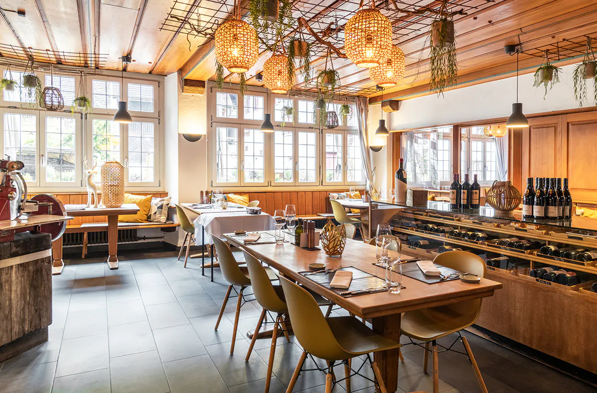 Kurzurlaub Villigen für 2 (1 Nacht) - 10