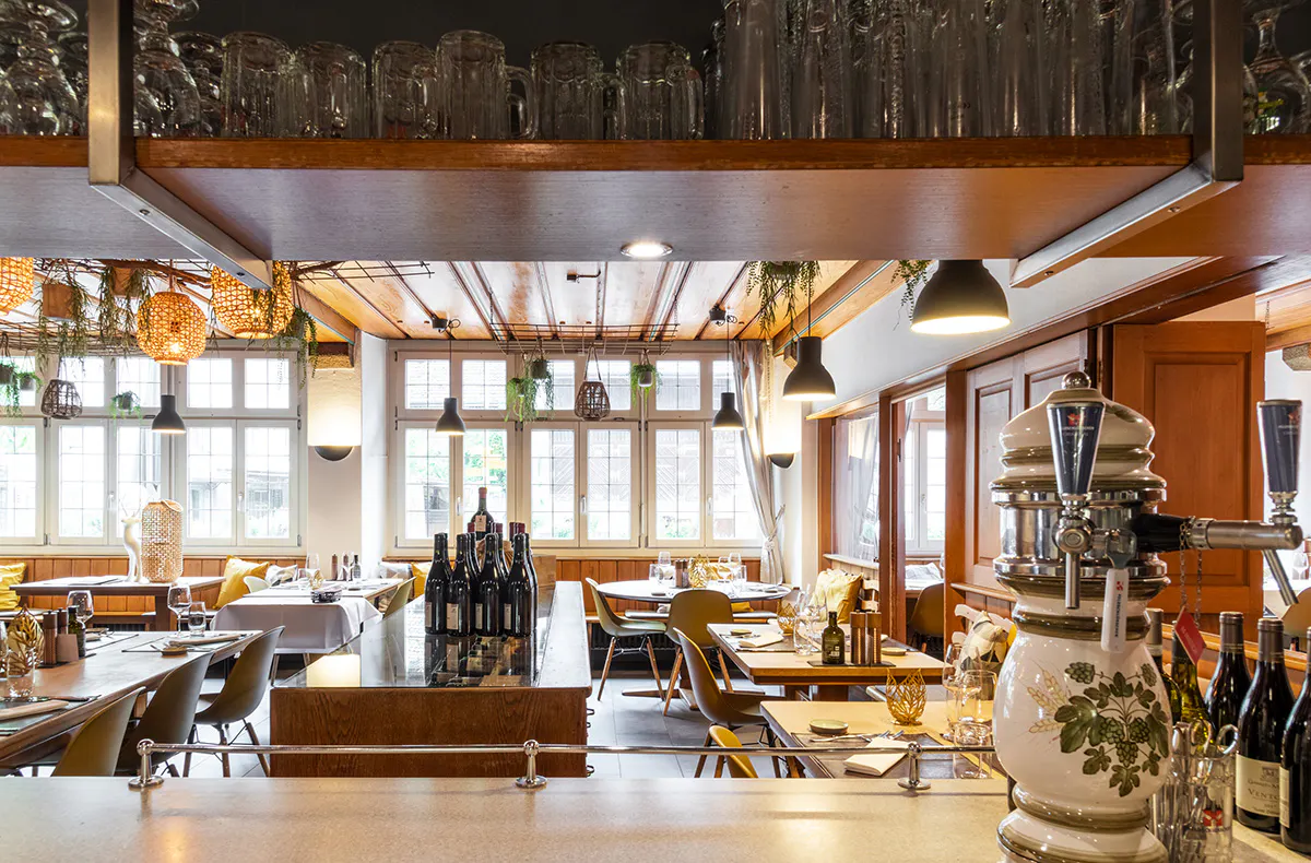 Kurzurlaub Villigen für 2 (1 Nacht) - 11