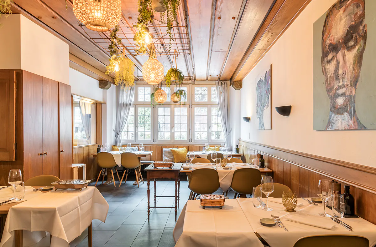 Kurzurlaub Villigen für 2 (1 Nacht) - 12